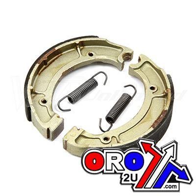 BRAKE SHOES VB220 YAMAHA 1102200