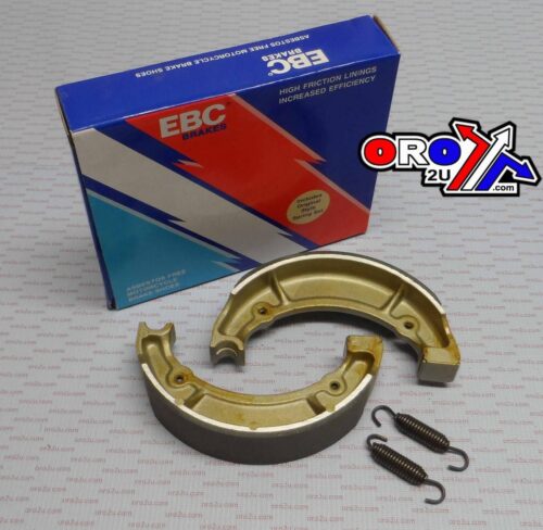 BRAKE SHOES Y512 / S512 EBC