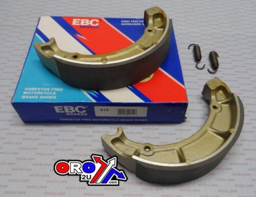 BRAKE SHOES EBC Y515