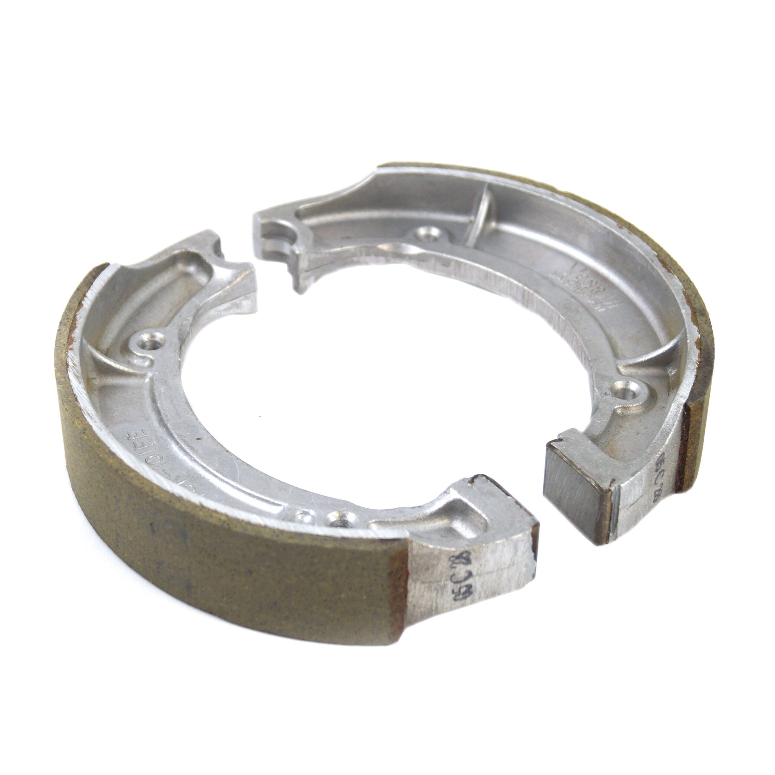 BRAKE SHOES VB231 YAMAHA 1102310