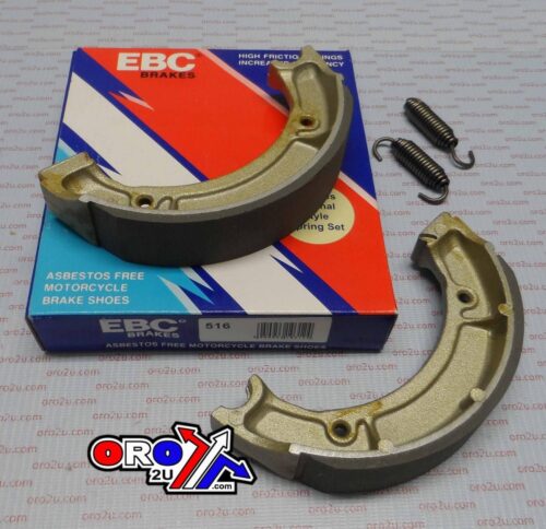 BRAKE SHOES EBC Y516