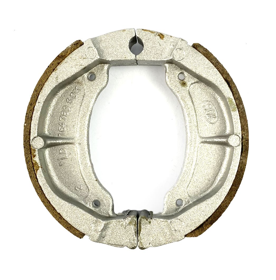 BRAKE SHOES SET Y519, VB226 - Image 2