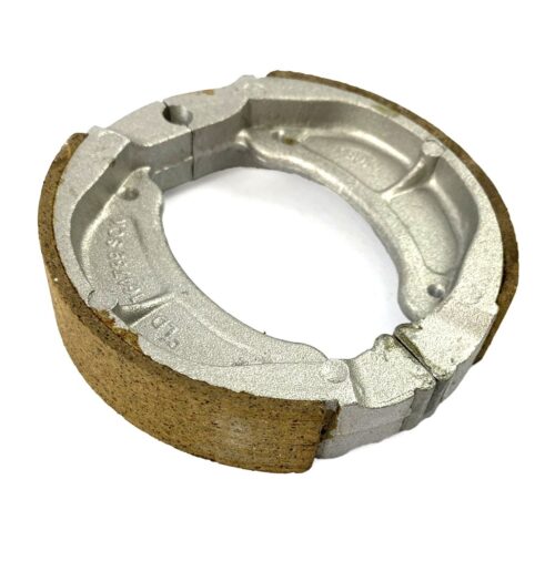 BRAKE SHOES SET Y519, VB226