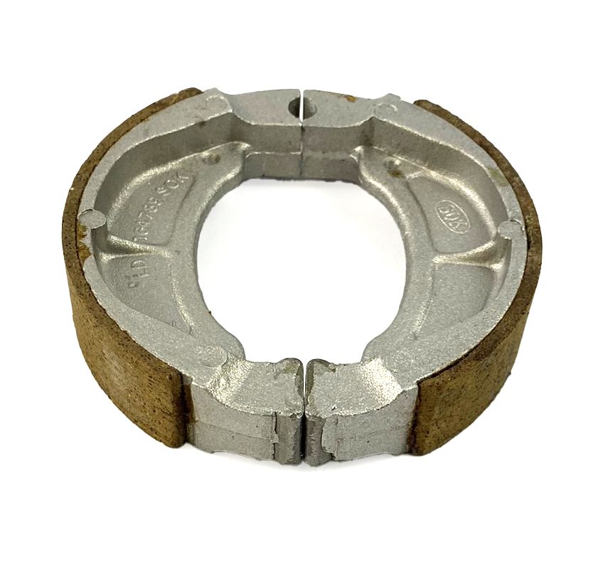 BRAKE SHOES SET Y519, VB226 - Image 5