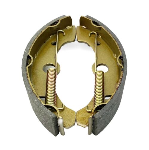 BRAKE SHOES[Y520 VB238], BRONCO AT-05055