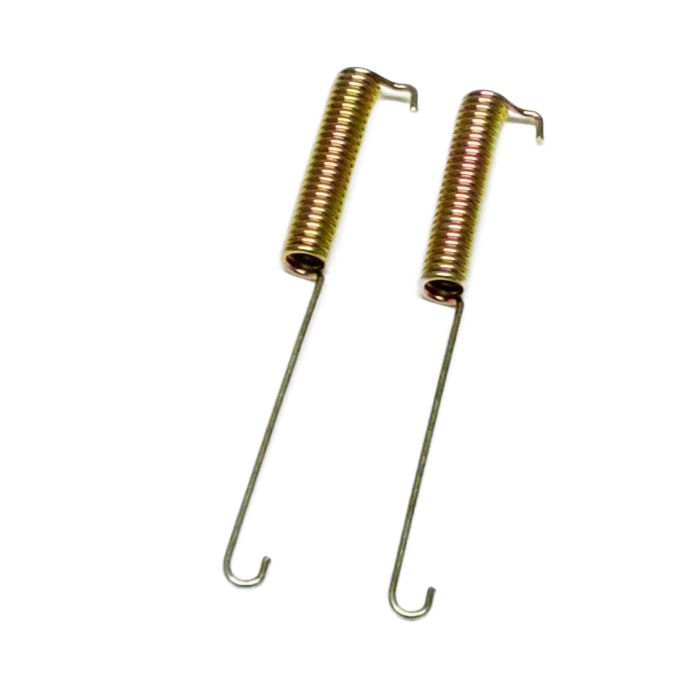 SPRINGS BRAKE SHOES SET-2 - Image 2