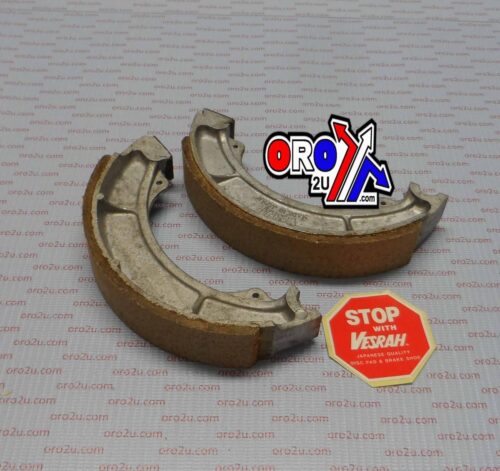 BRAKE SHOES VB237/ Y522