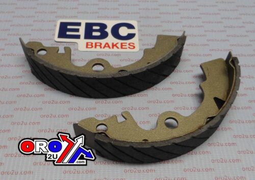 BRAKE SHOES EBC Y523 YAM.