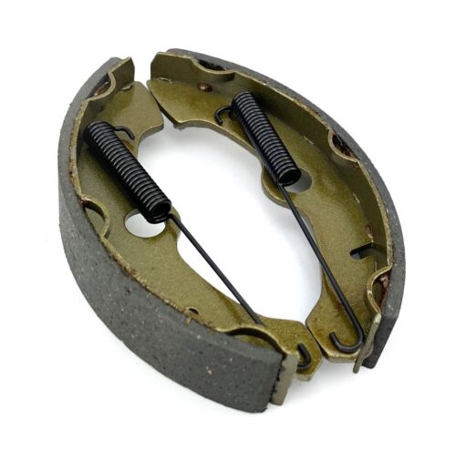 BRAKE SHOES SET YAMAHA 524 AT-05053