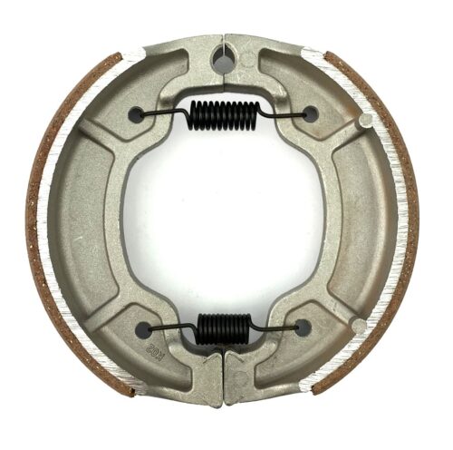 BRAKE SHOES Y535 DS163