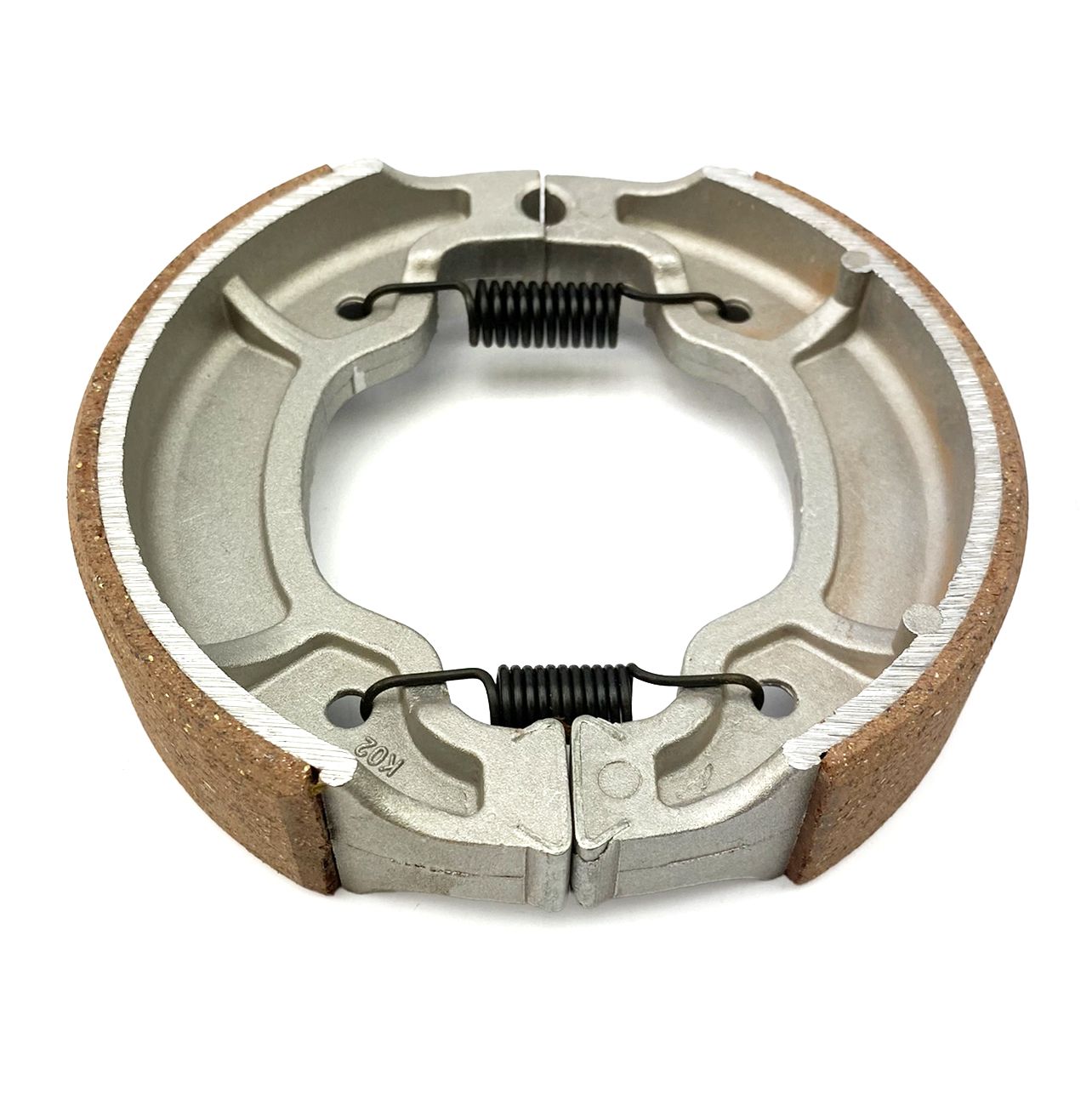 BRAKE SHOES Y535 DS163 - Image 4