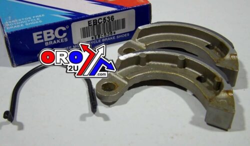 BRAKE SHOES EBC Y536