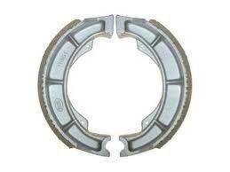 BRAKE SHOES S606 VB308