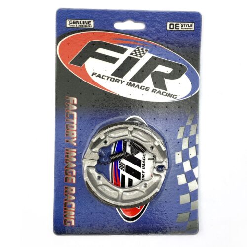 BRAKE SHOES KAWASAKI SUZUKI 54410 64410 S613