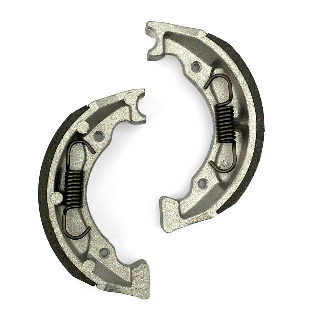 BRAKE SHOES KAWASAKI SUZUKI 54410 64410 S613 - Image 5