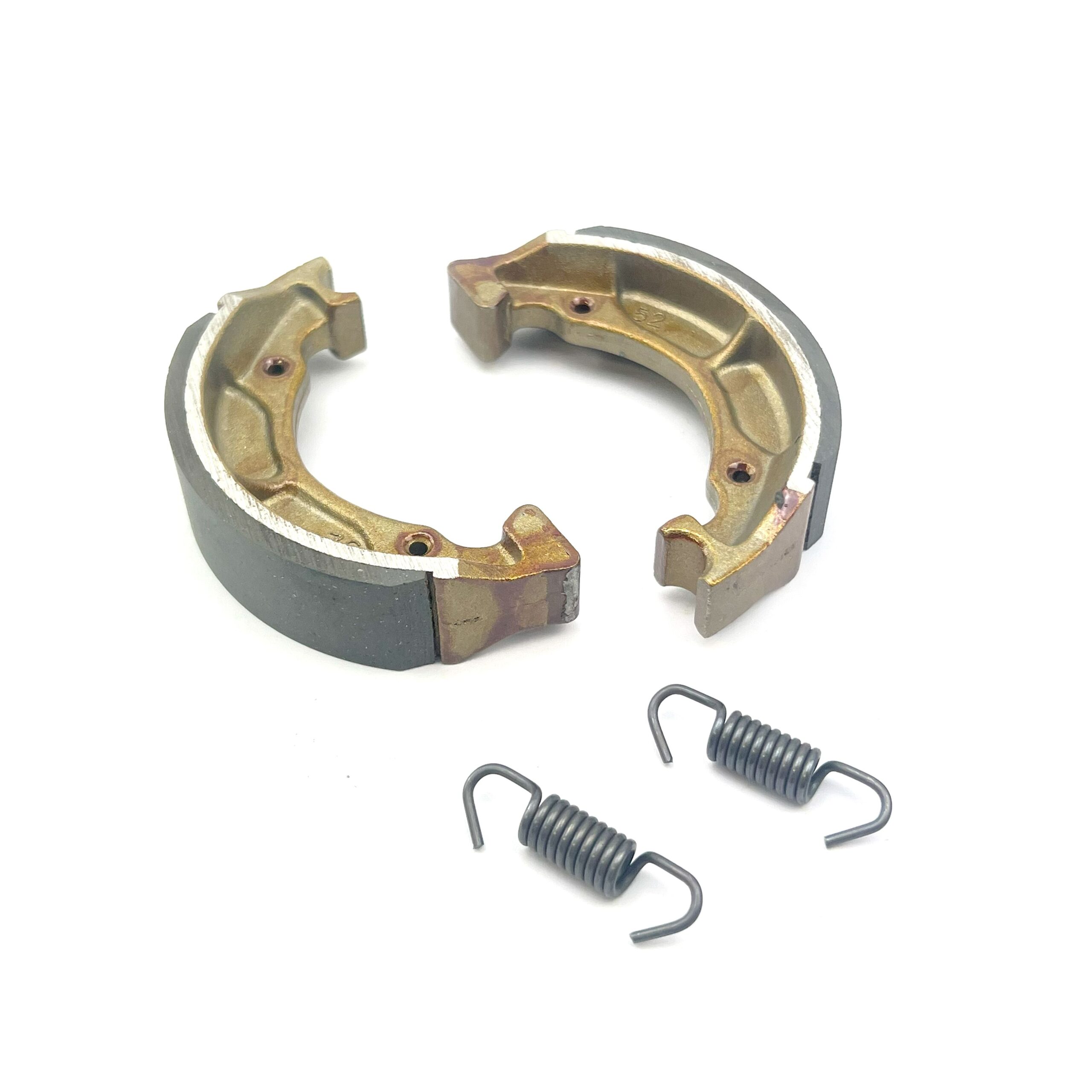 BRAKE SHOES EBC S613