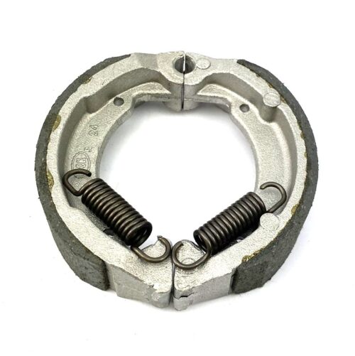 BRAKE SHOES S614 VB323, AT-05056