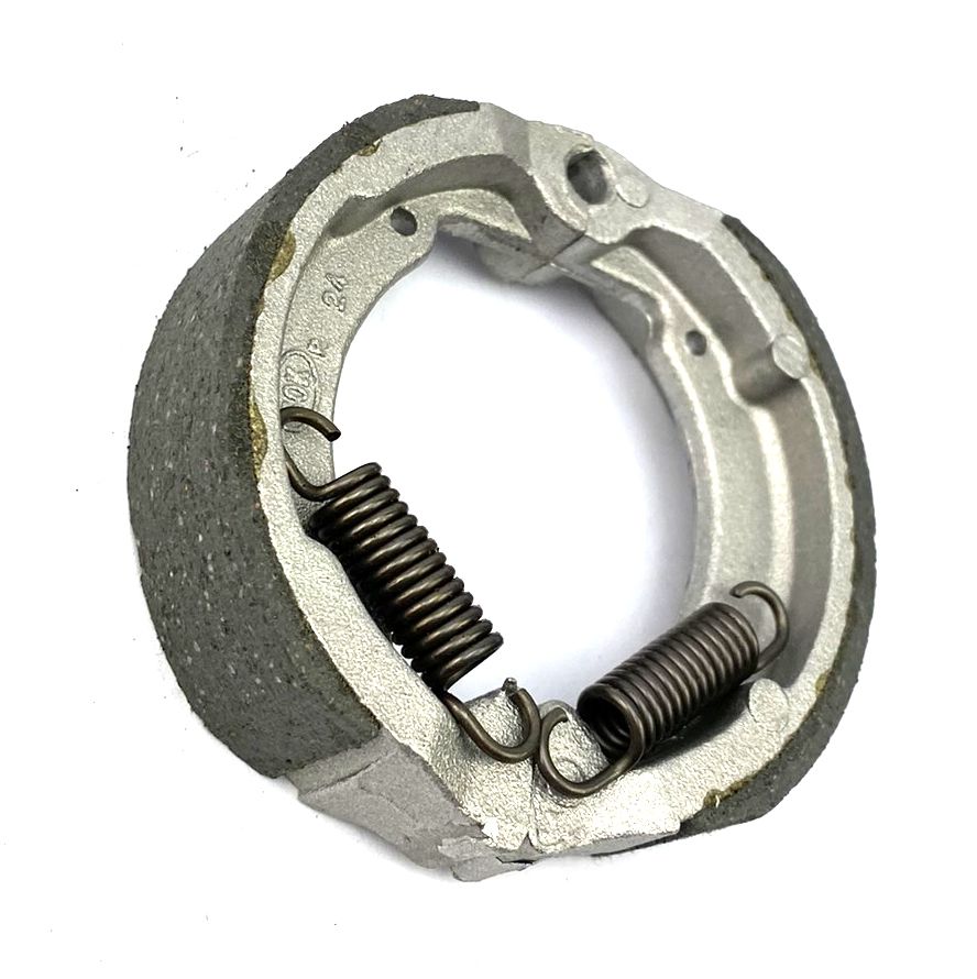 BRAKE SHOES S614 VB323, AT-05056 - Image 4