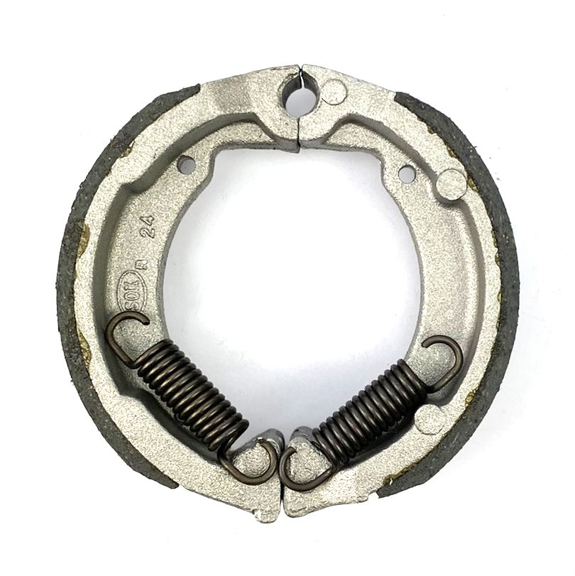 BRAKE SHOES S614 VB323, AT-05056 - Image 5