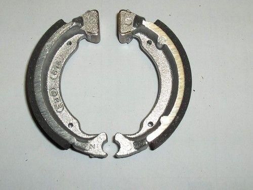 BRAKE SHOES SET S614/VB323