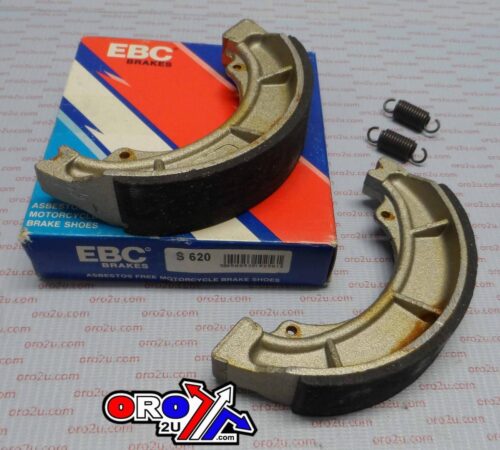 BRAKE SHOES SET EBC S620