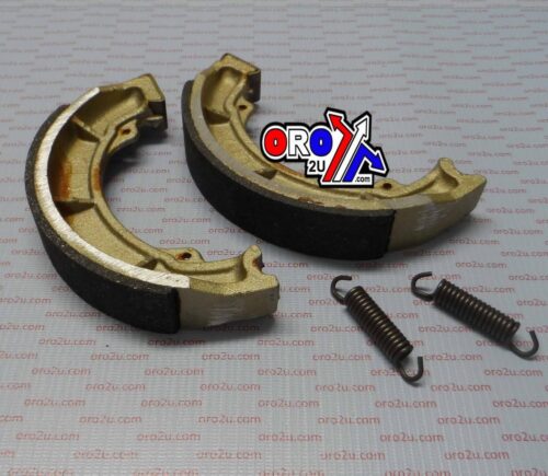 BRAKE SHOES NF1268 [EBC629] GFG1268