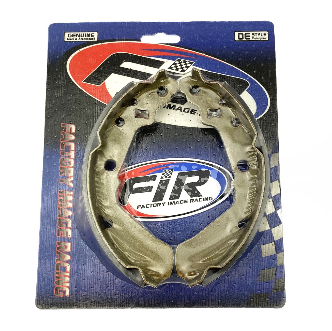 BRAKE SHOES 633