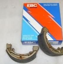 BRAKE SHOES 634 610 EBC S634