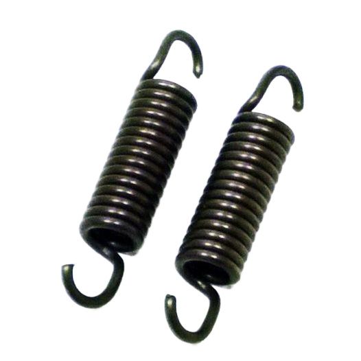 SPRINGS BRAKE SHOE SET-2, SOLD AS PAIRS - Image 2