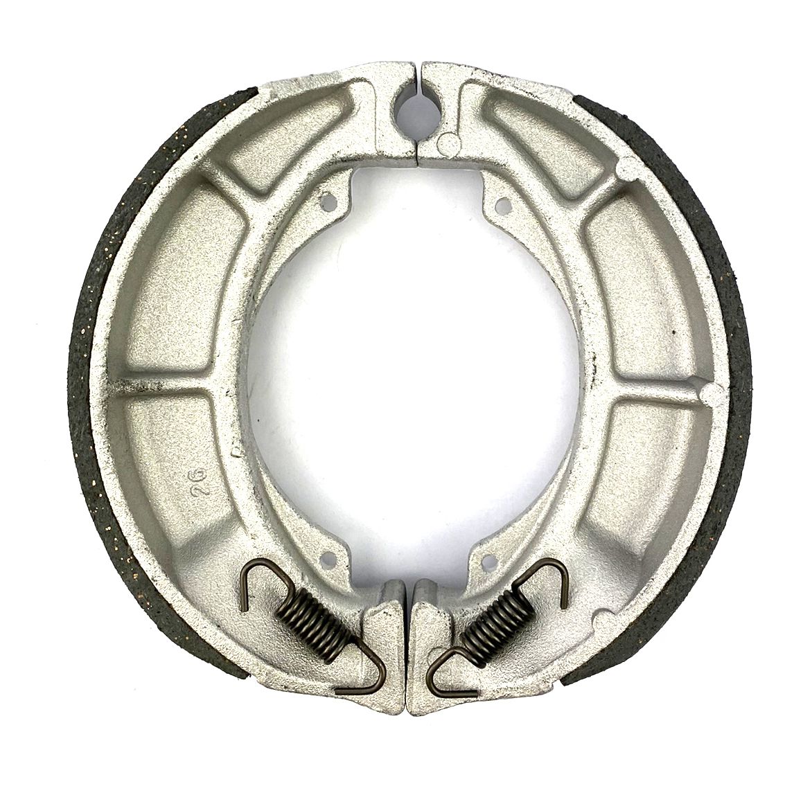 BRAKE SHOES S636 - Image 2