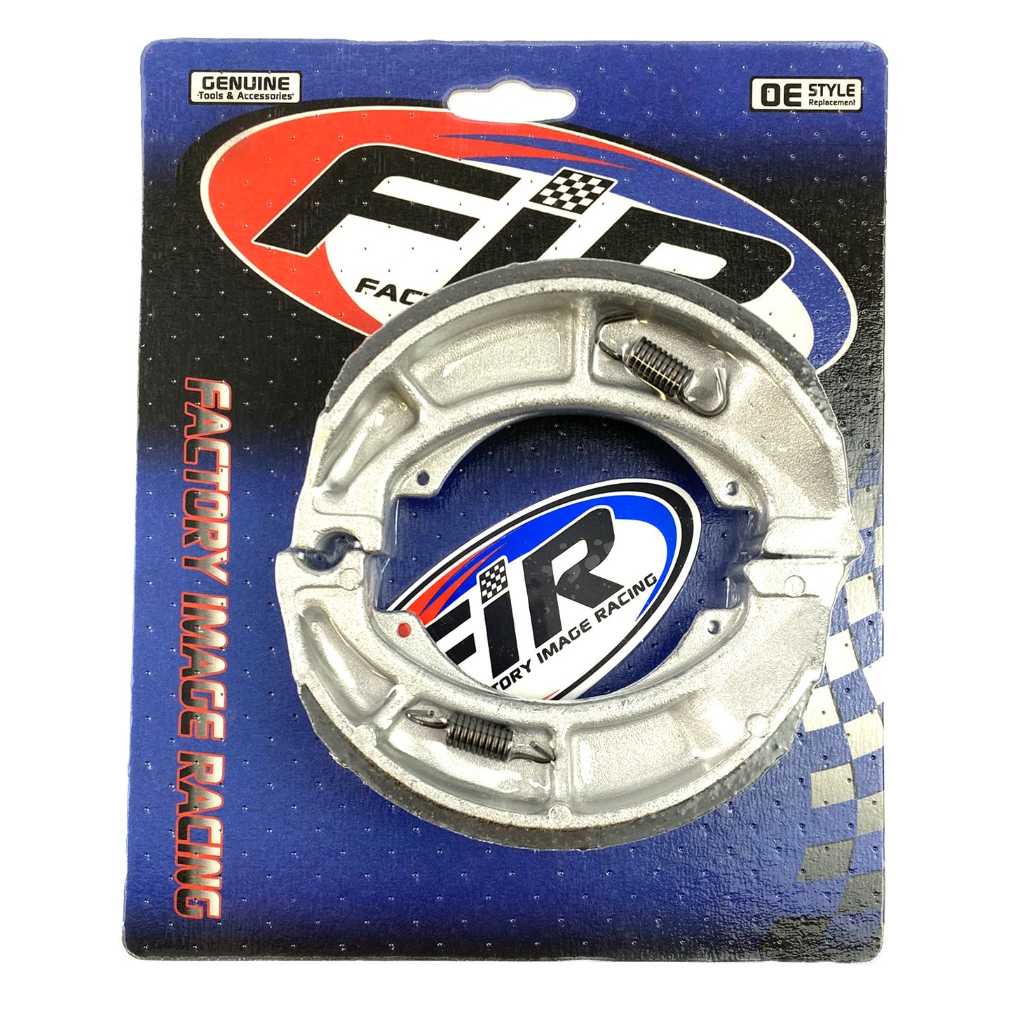 BRAKE SHOES S636 - Image 4