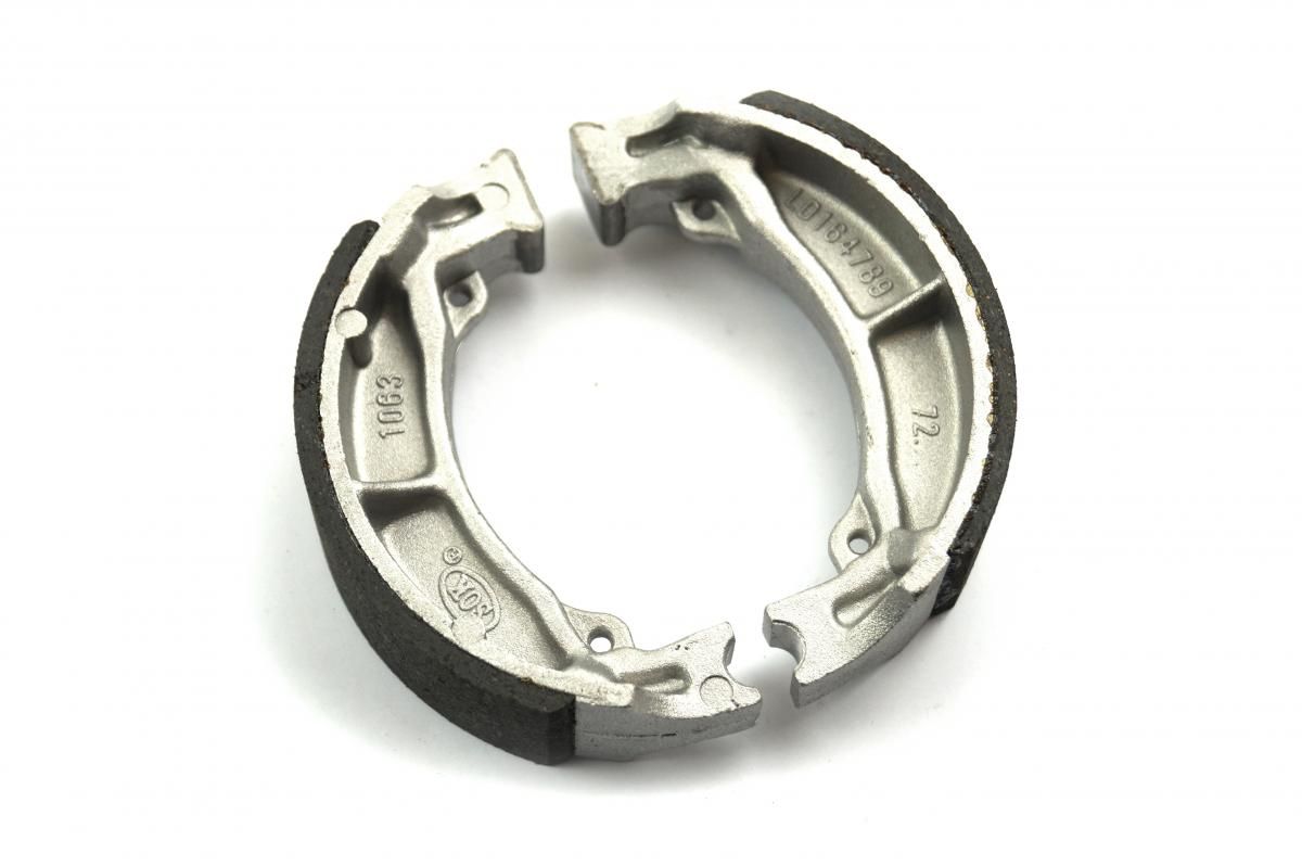 BRAKE SHOES K702 - Image 2