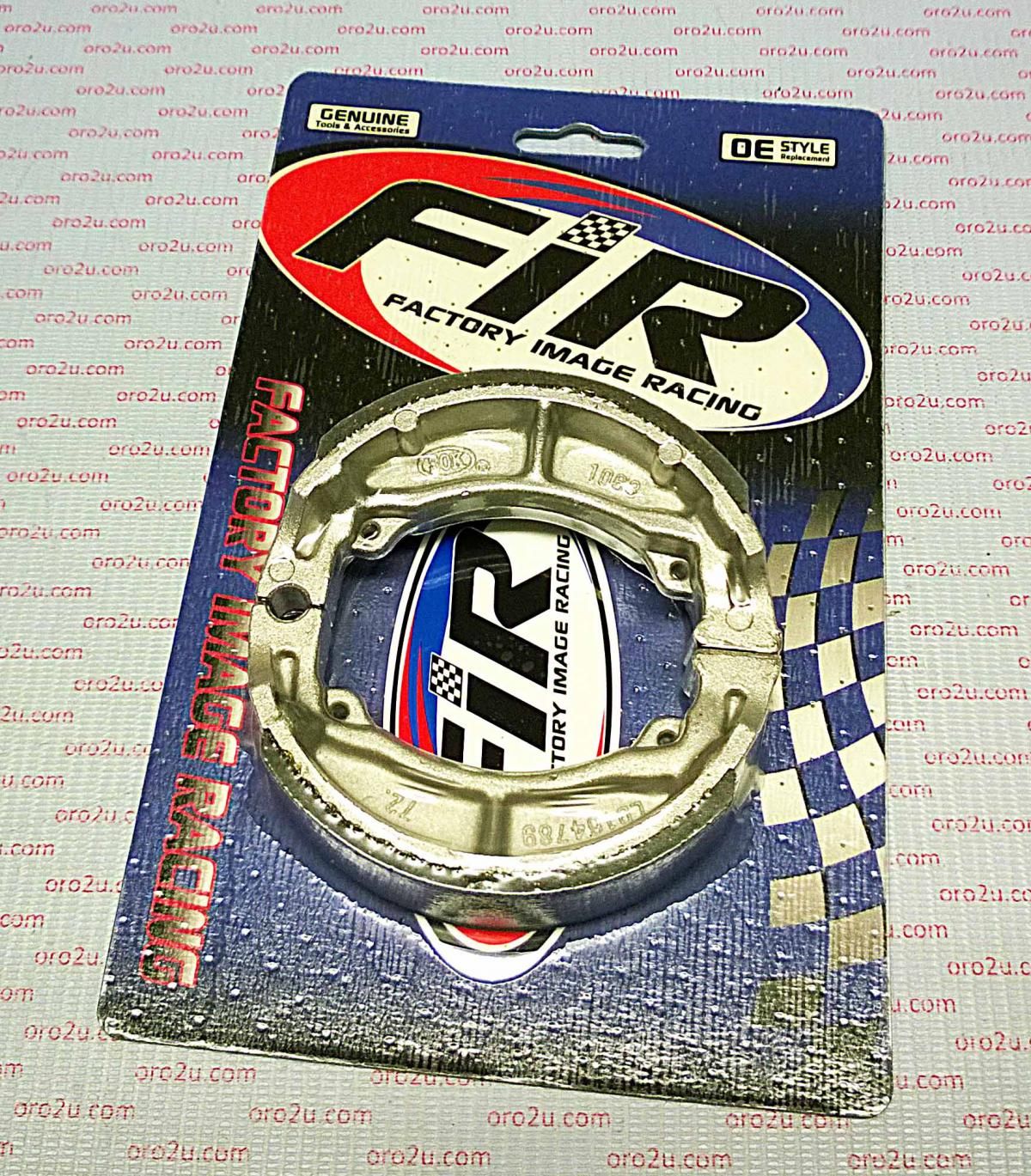 BRAKE SHOES K702 - Image 3