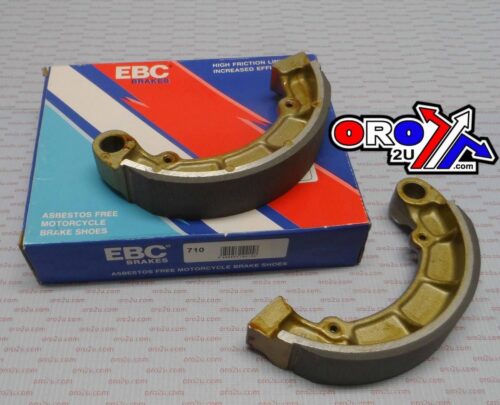 BRAKE SHOES K710 EBC