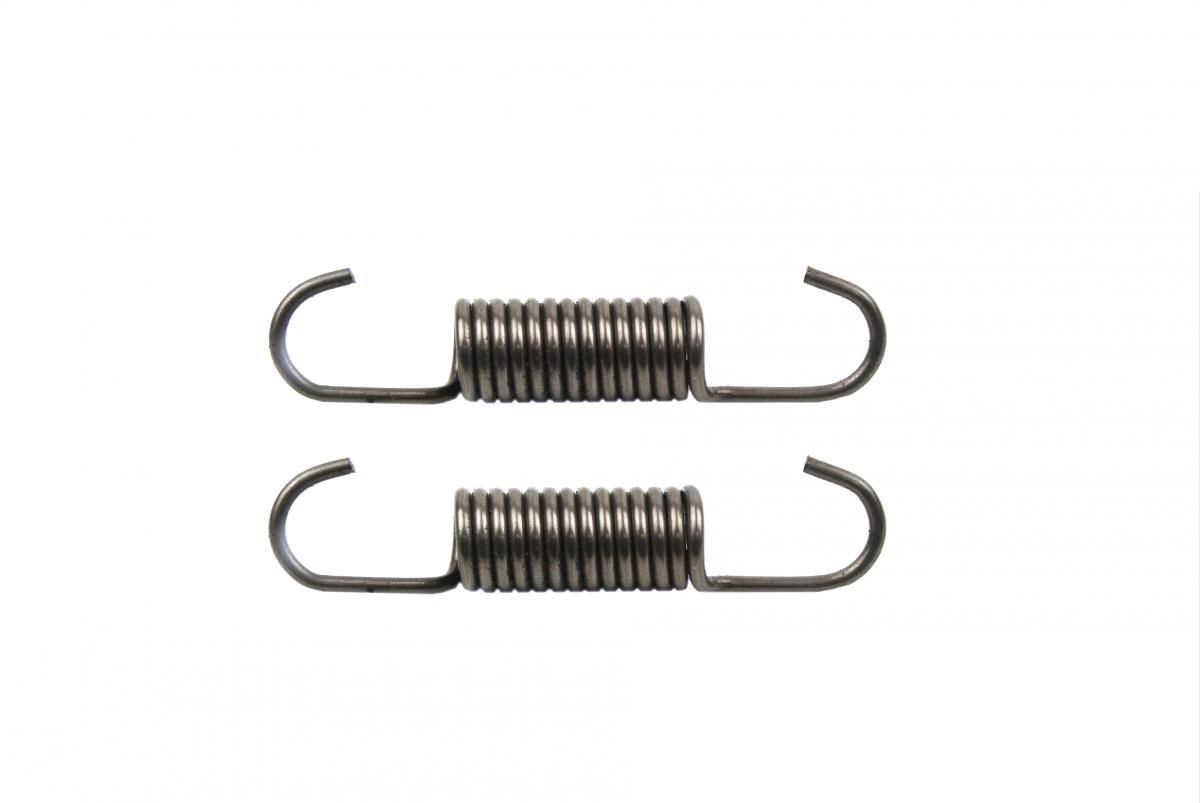 SPRINGS BRAKE SHOE SET-2, SOLD AS PAIRS - Image 2