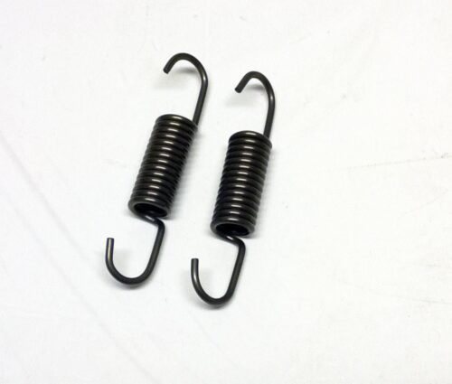 SPRINGS BRAKE SHOE SET-2, SOLD AS PAIRS