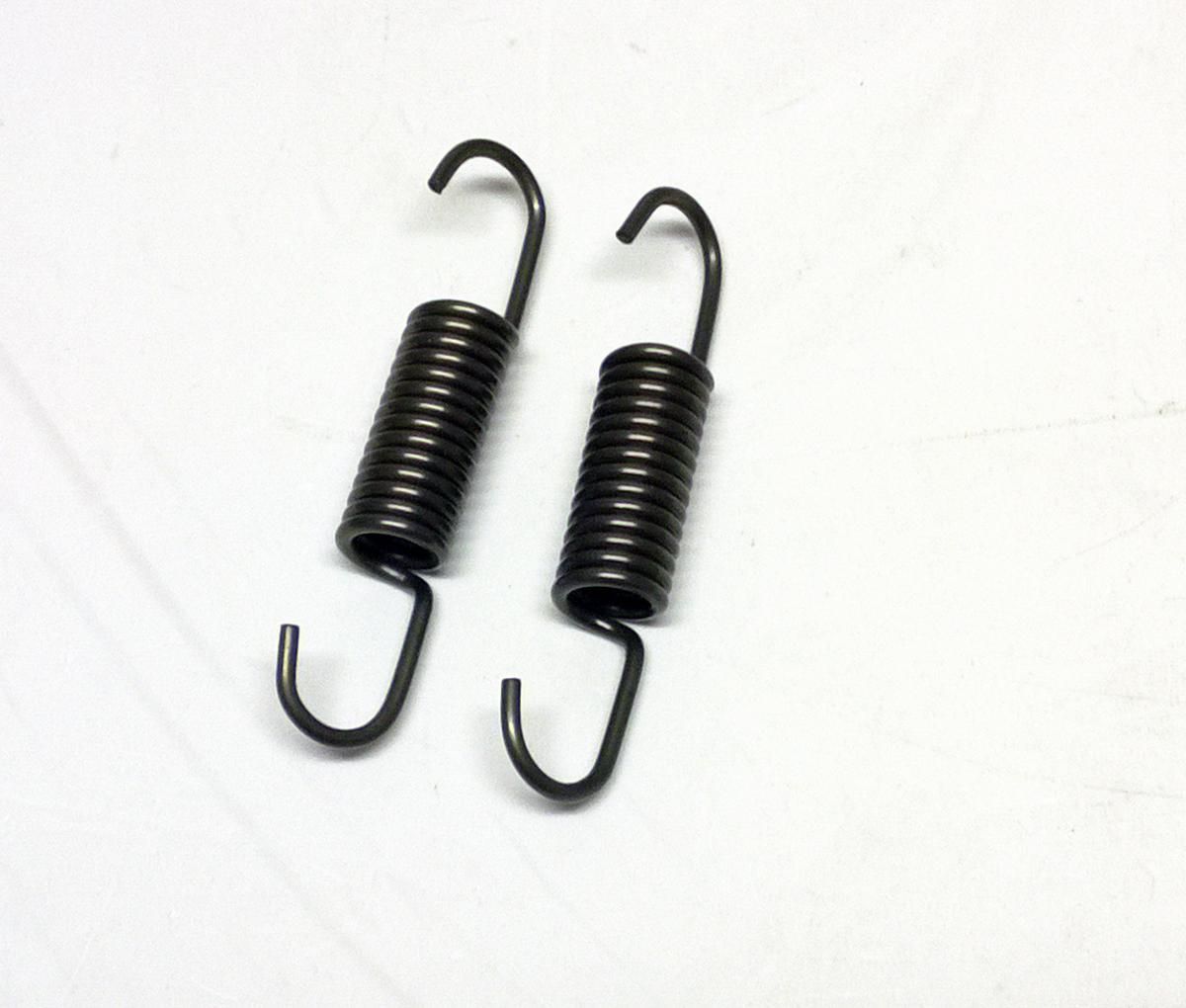 SPRINGS BRAKE SHOE SET-2, SOLD AS PAIRS