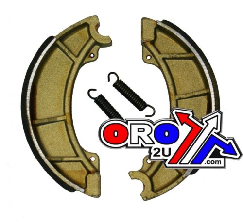 BRAKE SHOES K711 EBC, KAWASAKI S711, K711
