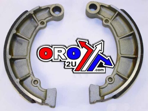 BRAKE SHOES VB405 KAW. K713