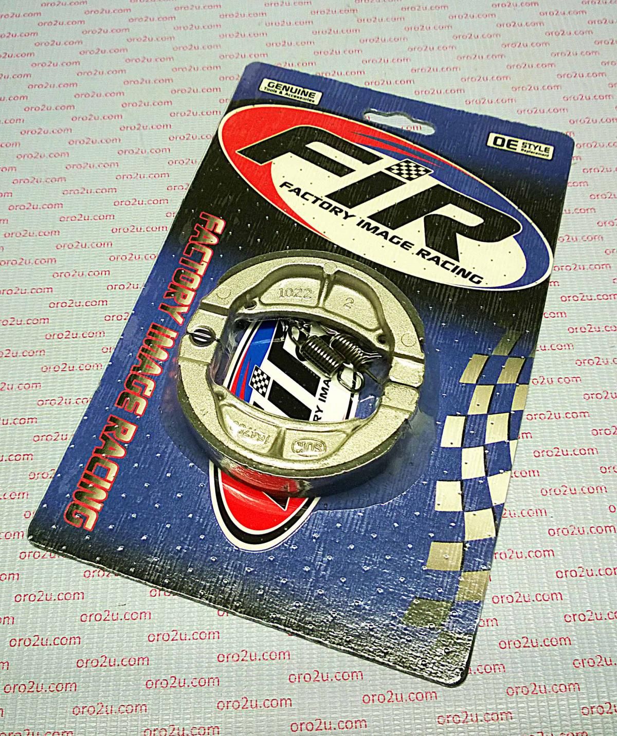 BRAKE SHOES K715 - Image 3