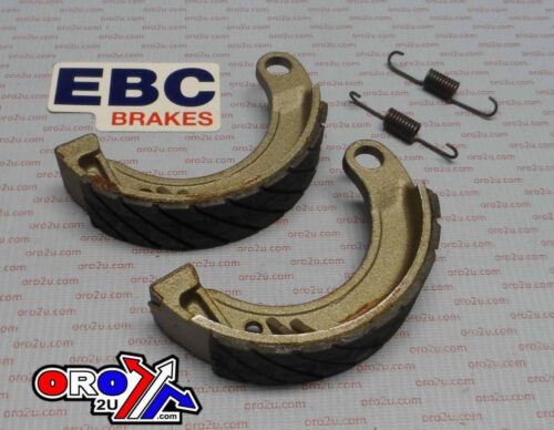 BRAKE SHOE EBC 812 KTM, 812G