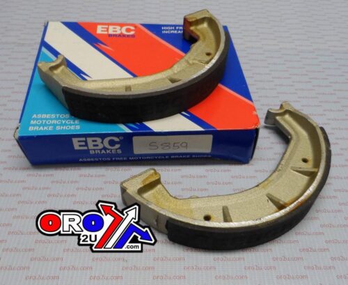 BRAKE SHOES 859 EBC