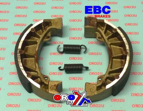 BRAKE SHOES 899 EBC