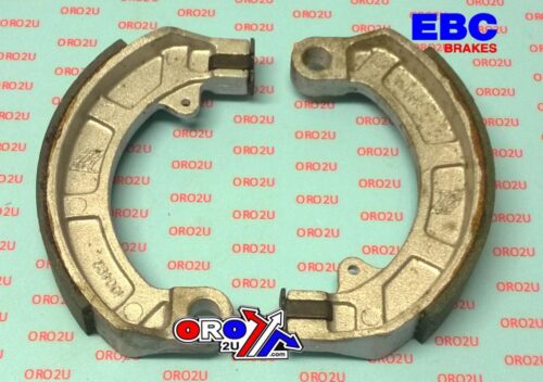 BRAKE SHOES EBC V904