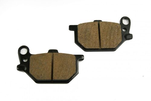 BRAKE PADS DISC VD215 FA041