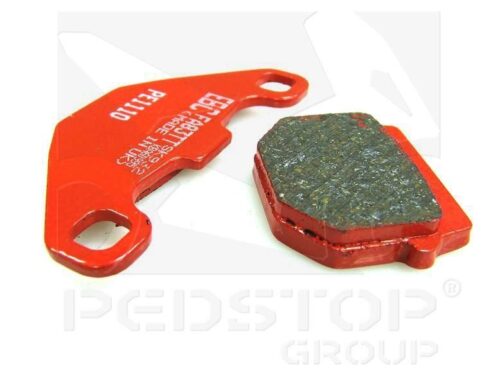 BRAKE PADS STD FA83 EBC