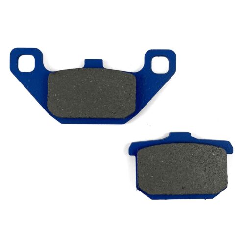 BRAKE PADS MINERAL ORGANIC M DB2062-M FA85HH VD424 VD426