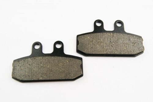 BRAKE PADS STD VD152,FA113
