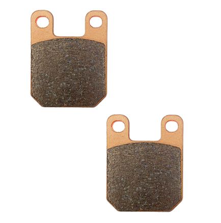 BRAKE PADS SINTERED METAL HS, MX-N HIGH FRICTION, DB2120-N, 41-607.H.ORO - Image 3