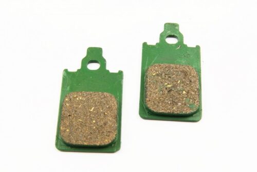 BRAKE PADS DISC VD937 FA116 PAD230106